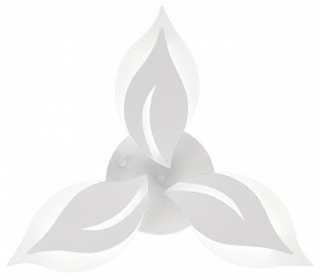 Потолочная люстра Natali Kovaltseva Sirius LED LAMPS 81164 в Можге - mozhga.mebel24.online | фото 3