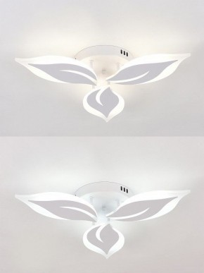 Потолочная люстра Natali Kovaltseva Sirius LED LAMPS 81164 в Можге - mozhga.mebel24.online | фото 6