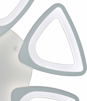 Потолочная люстра Natali Kovaltseva Smart home LED LAMPS 81216 в Можге - mozhga.mebel24.online | фото 8