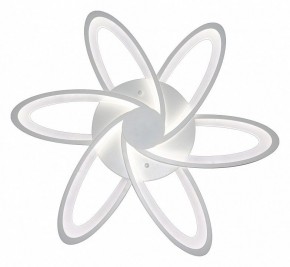 Потолочная люстра Natali Kovaltseva Smart home LED LAMPS 81217 в Можге - mozhga.mebel24.online | фото 2