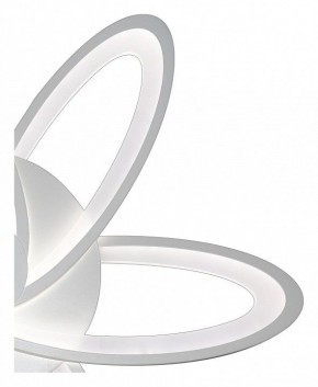 Потолочная люстра Natali Kovaltseva Smart home LED LAMPS 81217 в Можге - mozhga.mebel24.online | фото 8