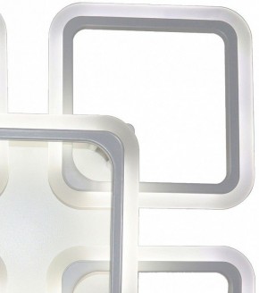 Потолочная люстра Natali Kovaltseva Smart home LED LAMPS 81218 в Можге - mozhga.mebel24.online | фото 5