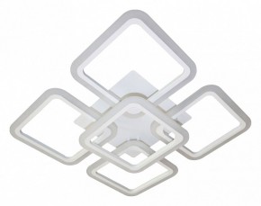 Потолочная люстра Natali Kovaltseva Smart home LED LAMPS 81218 в Можге - mozhga.mebel24.online | фото 7