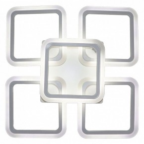 Потолочная люстра Natali Kovaltseva Smart home LED LAMPS 81218 в Можге - mozhga.mebel24.online | фото 8