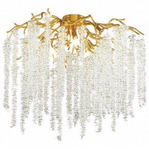 Потолочная люстра Odeon Light Banche 1 5005/8C в Можге - mozhga.mebel24.online | фото 2
