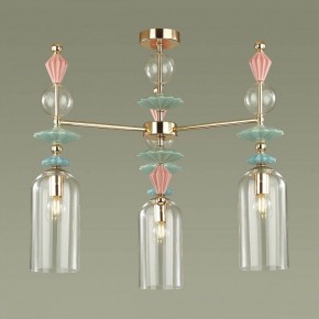 Потолочная люстра Odeon Light Bizet 4855/3C в Можге - mozhga.mebel24.online | фото 2