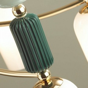 Потолочная люстра Odeon Light Candy 4861/5C в Можге - mozhga.mebel24.online | фото