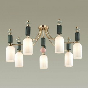 Потолочная люстра Odeon Light Candy 4861/7C в Можге - mozhga.mebel24.online | фото 2