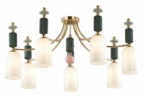 Потолочная люстра Odeon Light Candy 4861/7C в Можге - mozhga.mebel24.online | фото 3