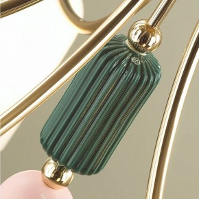 Потолочная люстра Odeon Light Candy 4861/7C в Можге - mozhga.mebel24.online | фото 7