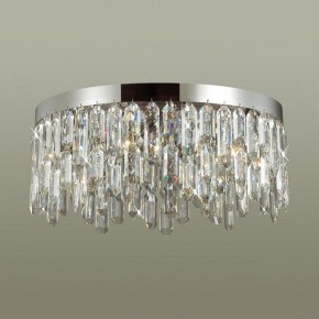 Потолочная люстра Odeon Light Dakisa 4985/6C в Можге - mozhga.mebel24.online | фото 2