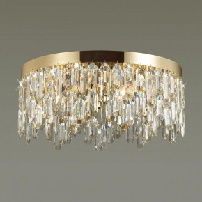 Потолочная люстра Odeon Light Dakisa 4986/6C в Можге - mozhga.mebel24.online | фото 2