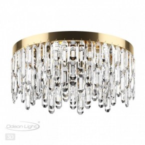 Потолочная люстра Odeon Light Dakisa 4986/6C в Можге - mozhga.mebel24.online | фото 4