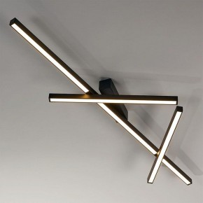 Потолочная люстра Odeon Light Tao 4367/50CL в Можге - mozhga.mebel24.online | фото 3