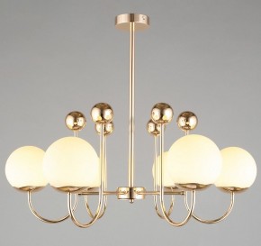 Потолочная люстра Omnilux Acuto OML-67007-06 в Можге - mozhga.mebel24.online | фото 3