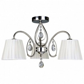 Потолочная люстра Omnilux Cardillo OML-56607-03 в Можге - mozhga.mebel24.online | фото