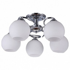 Потолочная люстра Omnilux Casoria OML-25107-05 в Можге - mozhga.mebel24.online | фото