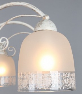 Потолочная люстра Omnilux Ferraro OML-54907-08 в Можге - mozhga.mebel24.online | фото 6