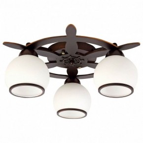 Потолочная люстра Omnilux Fronteira OML-50507-03 в Можге - mozhga.mebel24.online | фото