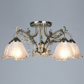 Потолочная люстра Omnilux Petrara OML-54807-05 в Можге - mozhga.mebel24.online | фото 2