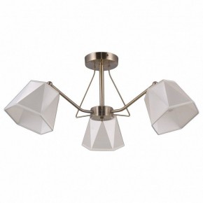 Потолочная люстра Omnilux Rapallo OML-65007-03 в Можге - mozhga.mebel24.online | фото 2