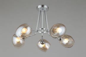 Потолочная люстра Omnilux Tesero OML-27307-05 в Можге - mozhga.mebel24.online | фото 3