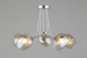 Потолочная люстра Omnilux Tesero OML-27307-05 в Можге - mozhga.mebel24.online | фото 4