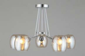 Потолочная люстра Omnilux Tesero OML-27307-05 в Можге - mozhga.mebel24.online | фото 5