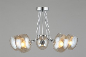 Потолочная люстра Omnilux Tesero OML-27307-05 в Можге - mozhga.mebel24.online | фото 8