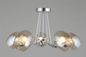 Потолочная люстра Omnilux Tesero OML-27307-05 в Можге - mozhga.mebel24.online | фото 9