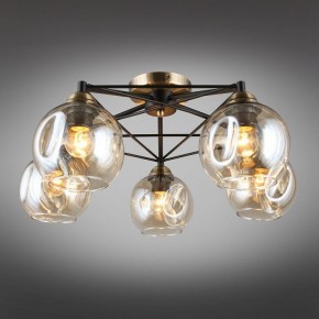 Потолочная люстра Omnilux Tuenno OML-93507-05 в Можге - mozhga.mebel24.online | фото 3