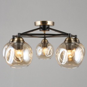 Потолочная люстра Omnilux Tuenno OML-93507-05 в Можге - mozhga.mebel24.online | фото 4