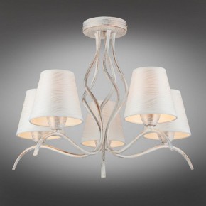 Потолочная люстра Omnilux Ugento OML-28407-05 в Можге - mozhga.mebel24.online | фото 2
