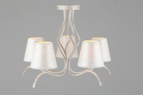 Потолочная люстра Omnilux Ugento OML-28407-05 в Можге - mozhga.mebel24.online | фото 4