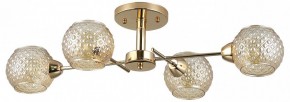 Потолочная люстра Rivoli Amalia Б0050815 в Можге - mozhga.mebel24.online | фото