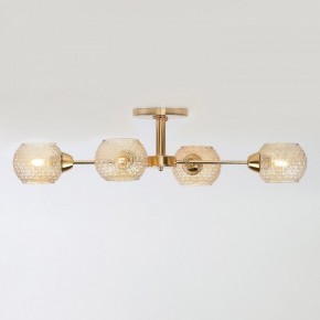 Потолочная люстра Rivoli Amalia Б0050815 в Можге - mozhga.mebel24.online | фото 6