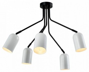 Потолочная люстра Rivoli Rosalinda Б0064974 в Можге - mozhga.mebel24.online | фото