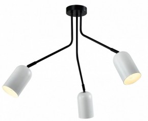 Потолочная люстра Rivoli Rosalinda Б0064987 в Можге - mozhga.mebel24.online | фото 2