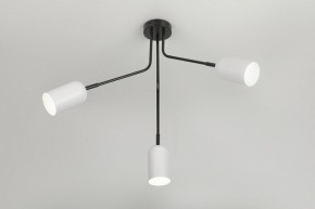 Потолочная люстра Rivoli Rosalinda Б0064987 в Можге - mozhga.mebel24.online | фото 6
