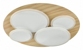 Потолочная люстра Sonex Pine 7734/60L в Можге - mozhga.mebel24.online | фото