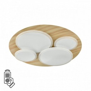 Потолочная люстра Sonex Pine 7734/60L в Можге - mozhga.mebel24.online | фото 2