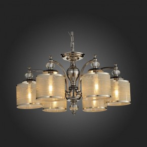 Потолочная люстра ST-Luce Coresia SL1750.102.06 в Можге - mozhga.mebel24.online | фото 2