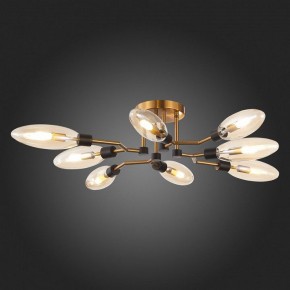 Потолочная люстра ST-Luce Desima SL1174.302.08 в Можге - mozhga.mebel24.online | фото 4