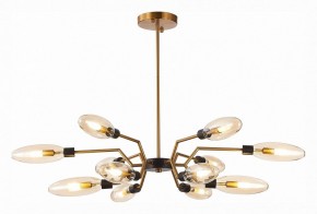 Потолочная люстра ST-Luce Desima SL1174.303.12 в Можге - mozhga.mebel24.online | фото 3