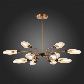 Потолочная люстра ST-Luce Desima SL1174.303.12 в Можге - mozhga.mebel24.online | фото 5