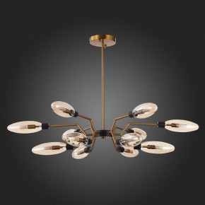 Потолочная люстра ST-Luce Desima SL1174.303.12 в Можге - mozhga.mebel24.online | фото 6