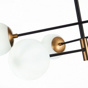 Потолочная люстра ST-Luce Limano SL1203.402.06 в Можге - mozhga.mebel24.online | фото 12