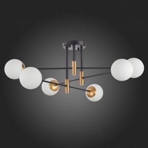 Потолочная люстра ST-Luce Limano SL1203.402.06 в Можге - mozhga.mebel24.online | фото 6