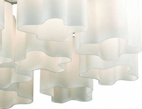 Потолочная люстра ST-Luce Onde SL116.052.12 в Можге - mozhga.mebel24.online | фото