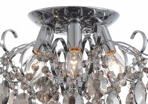 Потолочная люстра ST-Luce Orecchini SL846.102.06 в Можге - mozhga.mebel24.online | фото 2